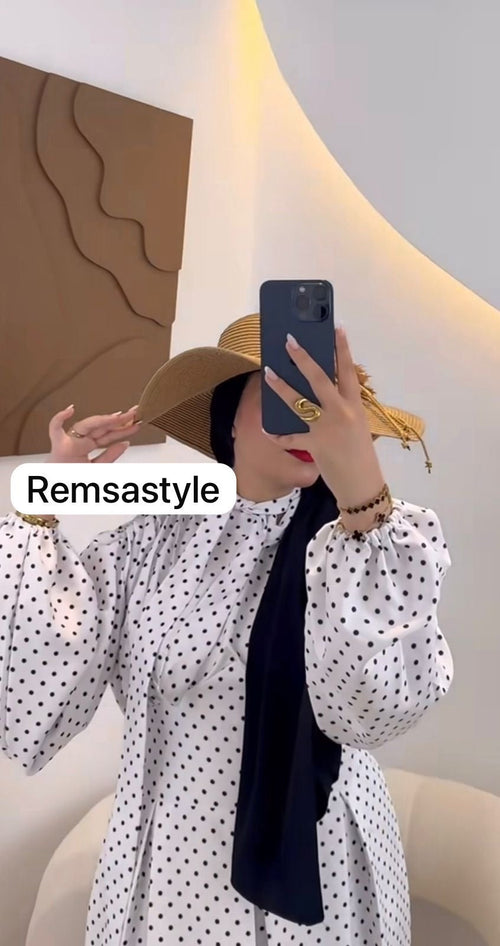 Robe 1 Princessa - برينسيسة