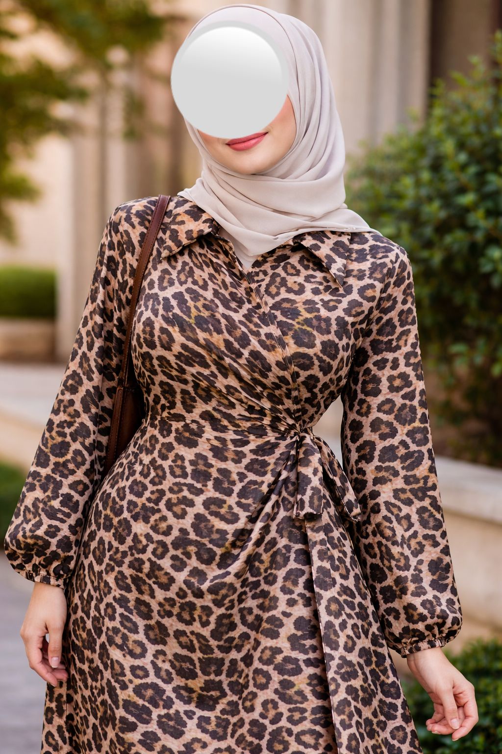 Robe sahar
