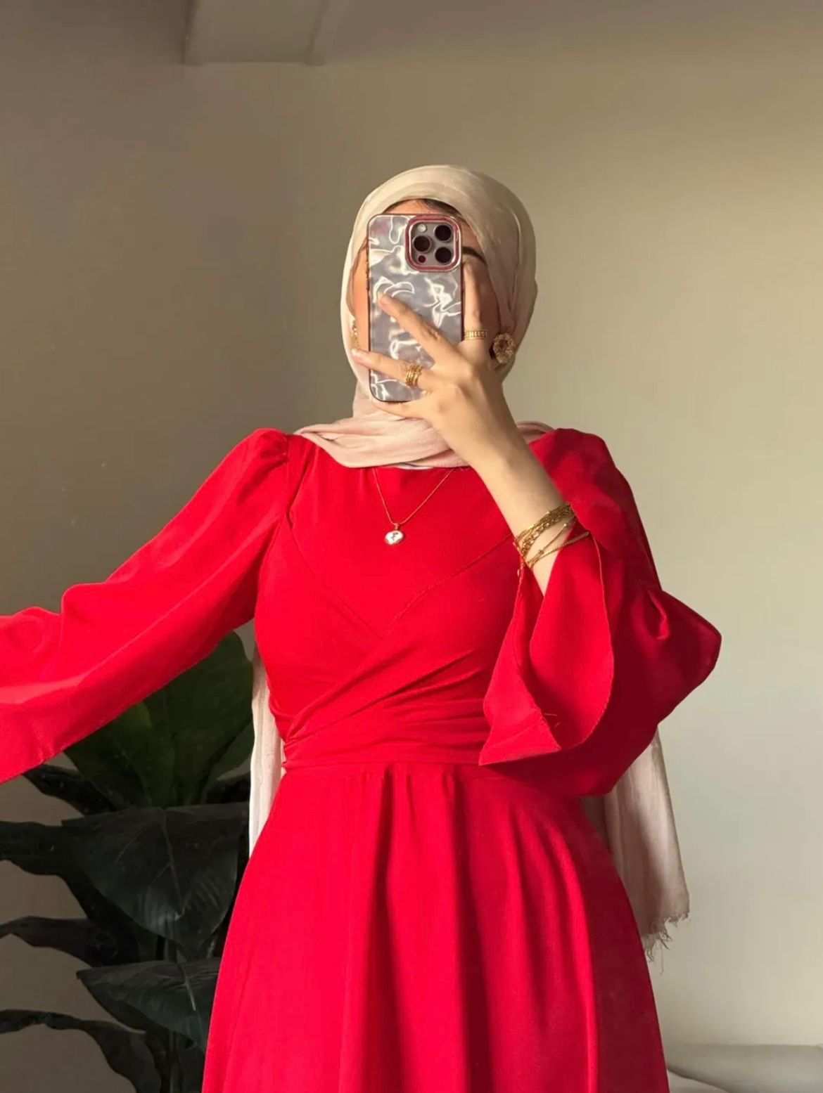Robe Qamar - قمر
