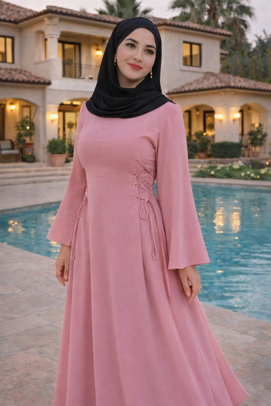 Robe Nour - نور